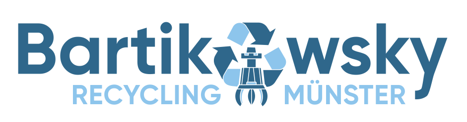 Bartikowsky Recycling Münster – Schrottabholung, Altmetall-Recycling & Demontage vom Fachbetrieb